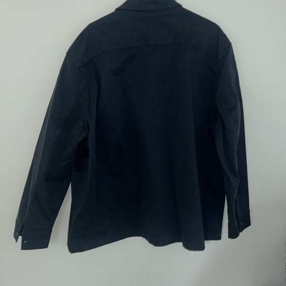 Calvin Klein Shop Jacket - Picture 4 of 4